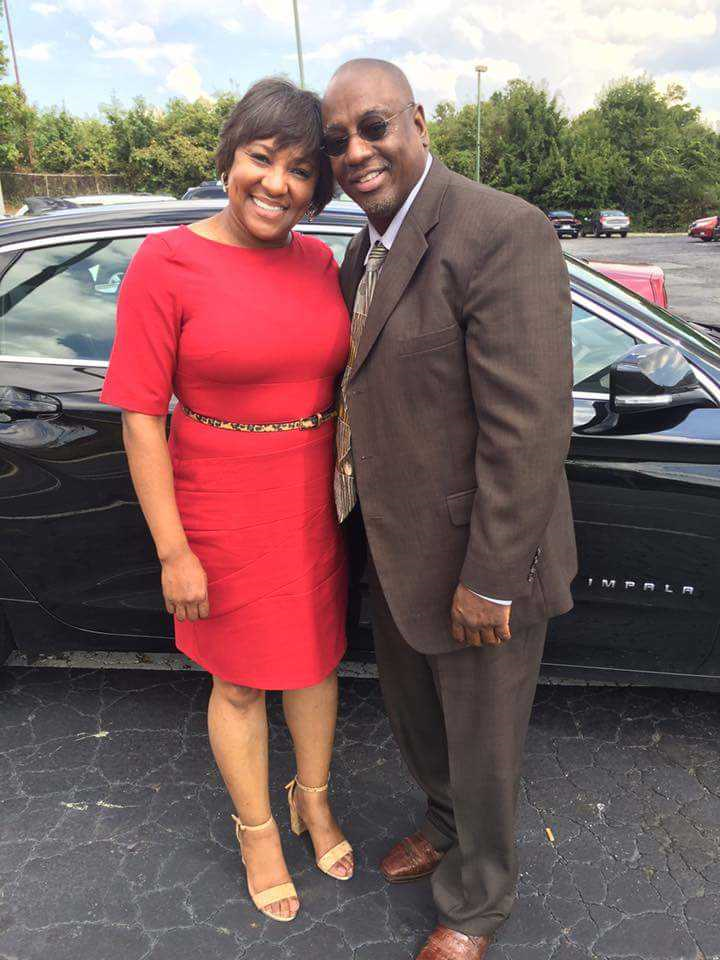 Gary Gray
